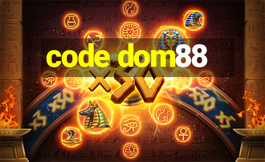 code dom88