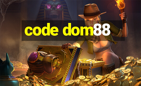 code dom88