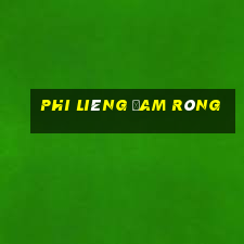 phi liêng đam rông