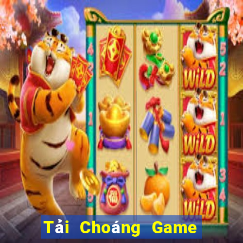 Tải Choáng Game Bài Nhện