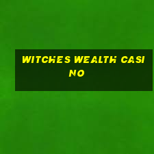 witches wealth casino