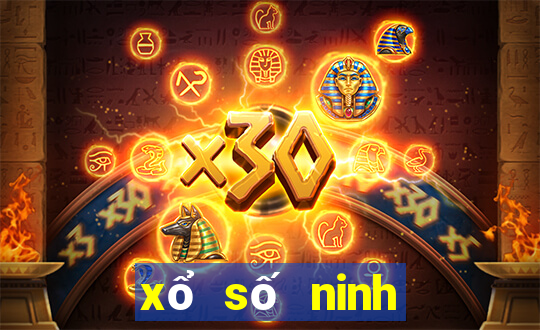 xổ số ninh thuận ngày 3 tháng 5