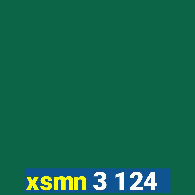 xsmn 3 1 24