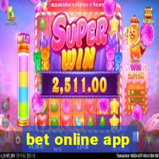 bet online app