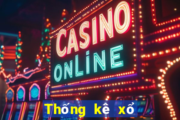 Thống kê xổ số đắk lắk Ngày mai