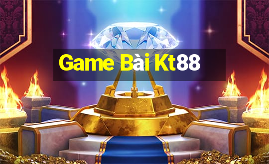 Game Bài Kt88