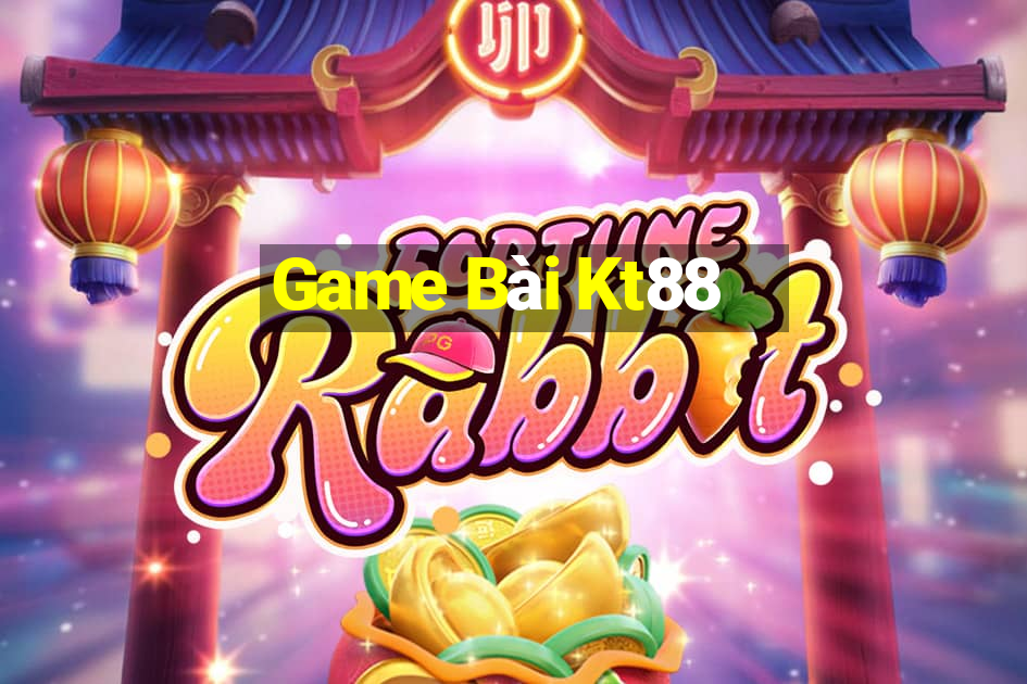 Game Bài Kt88