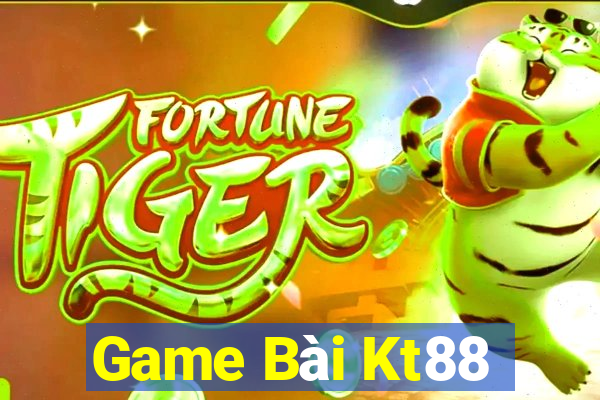 Game Bài Kt88