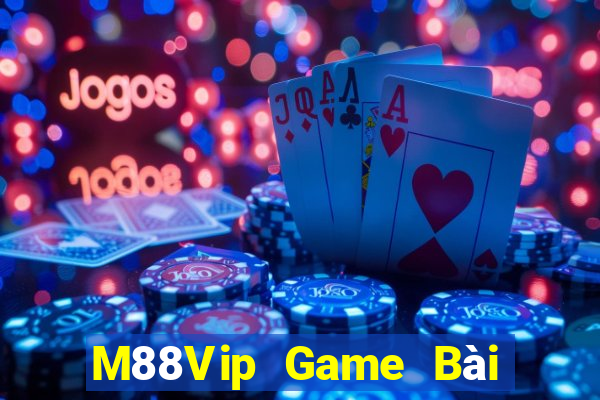 M88Vip Game Bài 888 Casino