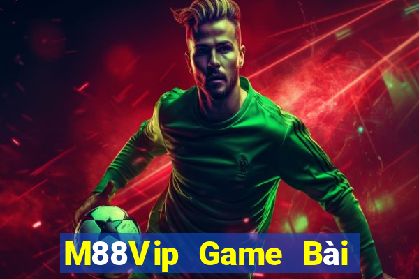 M88Vip Game Bài 888 Casino