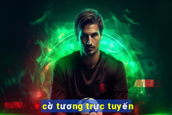 cờ tương trực tuyến