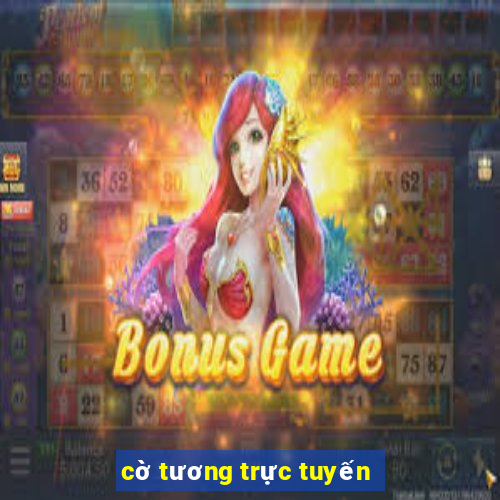 cờ tương trực tuyến