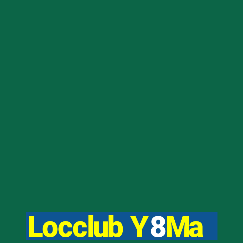 Locclub Y8Ma