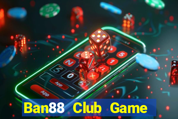 Ban88 Club Game Bài Mèo Nổ