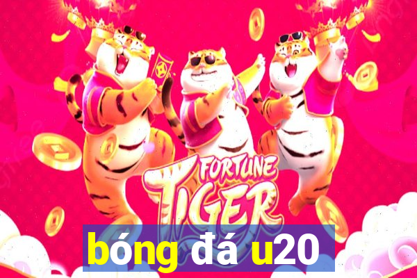 bong da u20