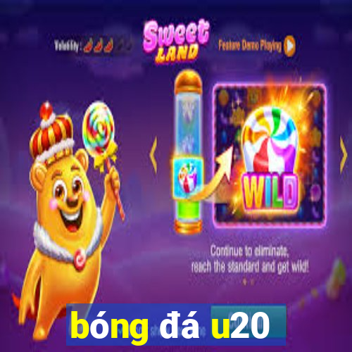 bong da u20