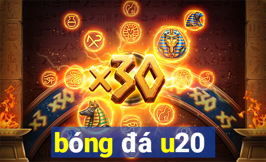 bong da u20