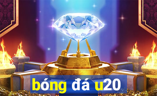 bong da u20