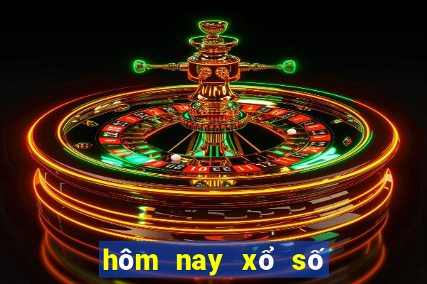 hôm nay xổ số quảng bình