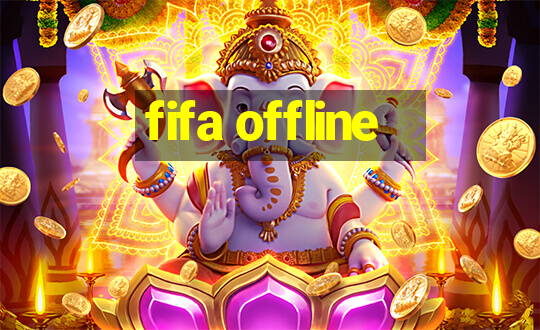 fifa offline