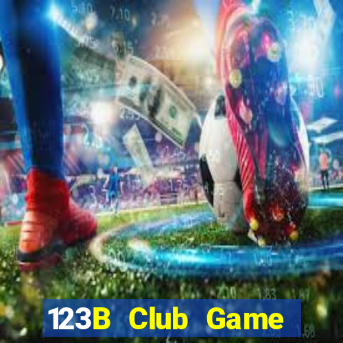 123B Club Game Bài 77