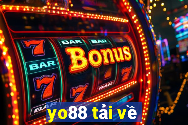 yo88 tải về