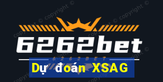 Dự đoán XSAG Thứ 6