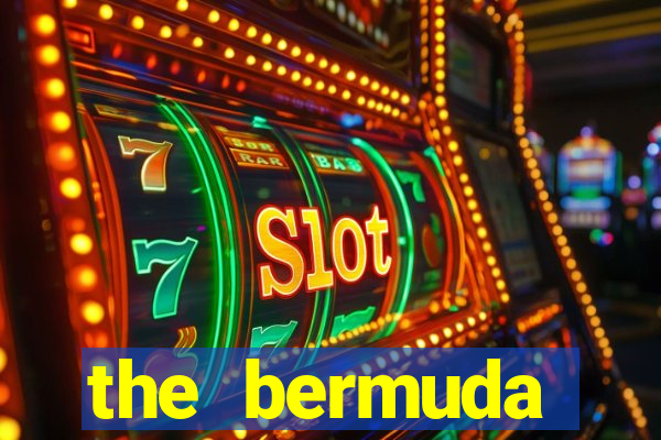 the bermuda mysteries slot