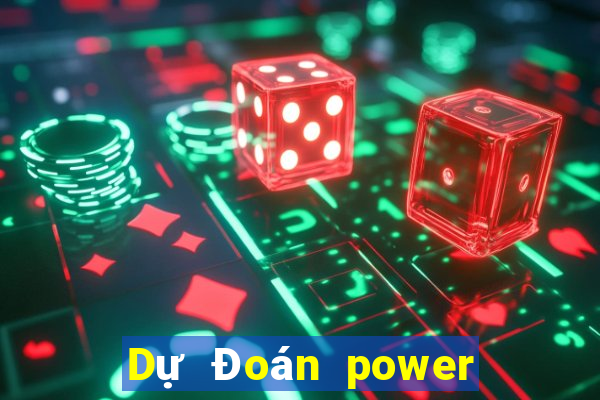 Dự Đoán power 6 55 thứ Ba