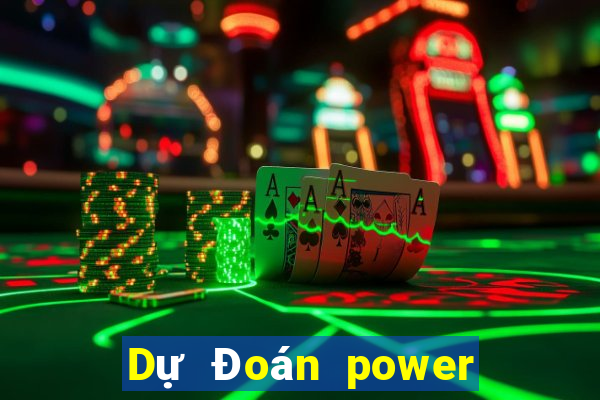 Dự Đoán power 6 55 thứ Ba