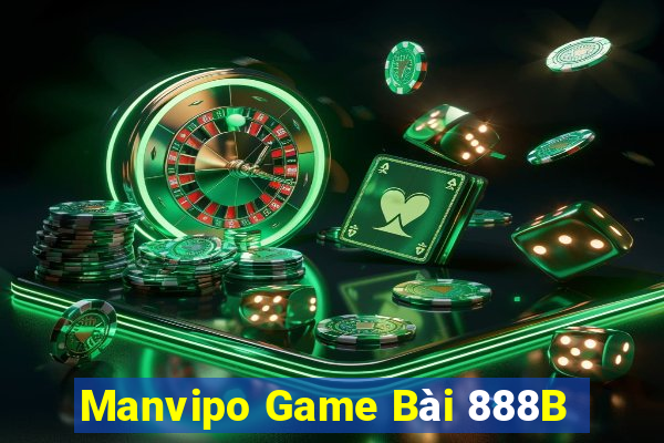 Manvipo Game Bài 888B