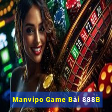 Manvipo Game Bài 888B