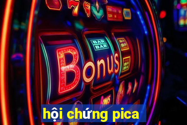 hội chứng pica