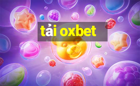 tải oxbet