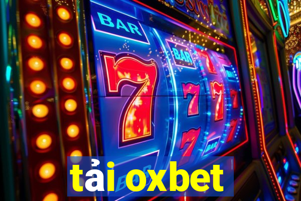 tải oxbet