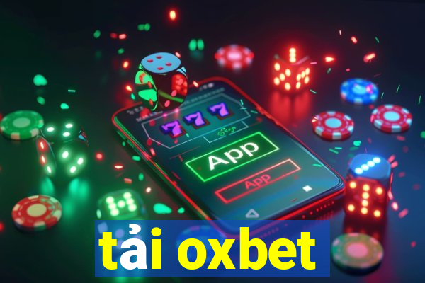 tải oxbet