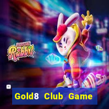 Gold8 Club Game Bài Ios