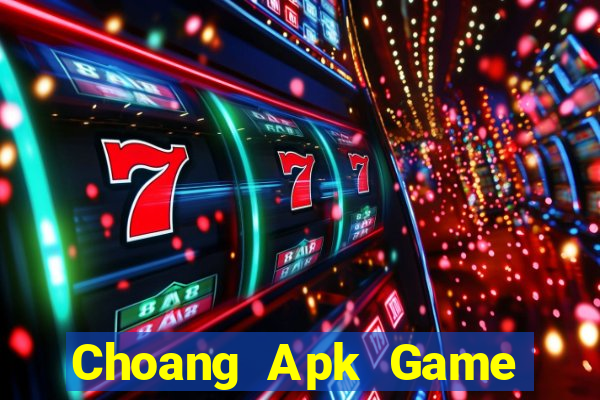 Choang Apk Game Bài Liêng Online