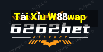 Tài Xỉu W88wap