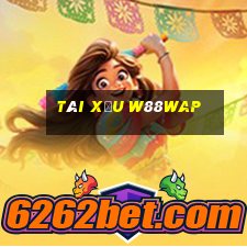 Tài Xỉu W88wap