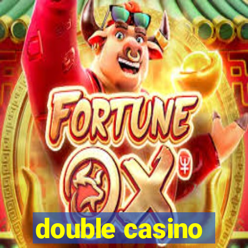 double casino