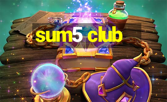 sum5 club