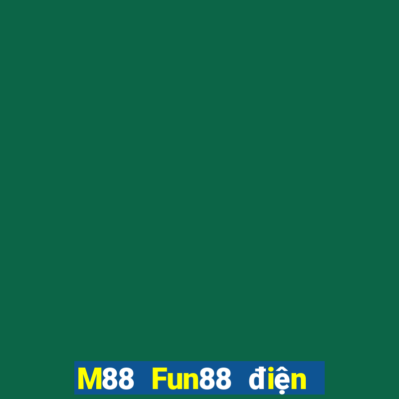 M88 Fun88 điện thoại di động Elephant