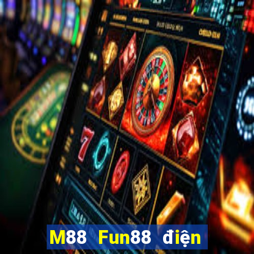 M88 Fun88 điện thoại di động Elephant