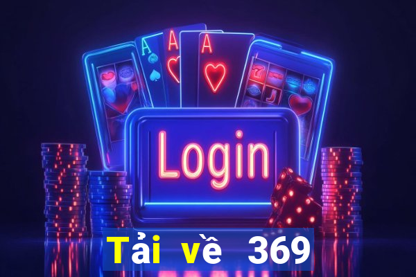 Tải về 369 Xổ số cho Android