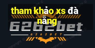 tham khảo xs đà nẵng