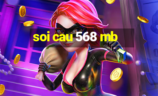 soi cau 568 mb