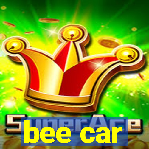 bee car