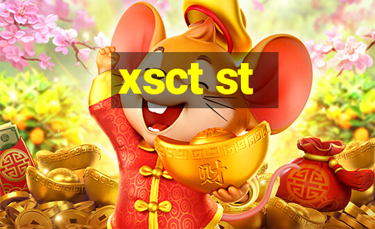 xsct st