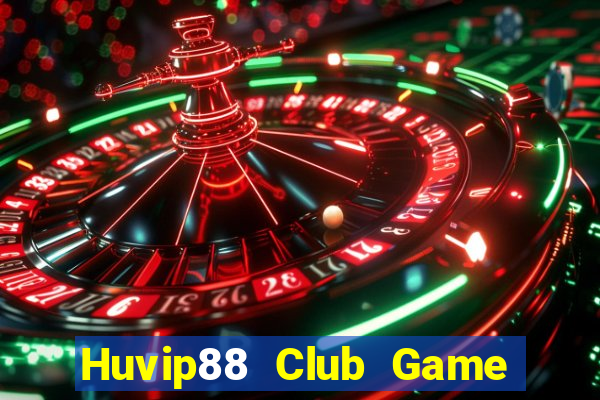 Huvip88 Club Game Bài Rikvip